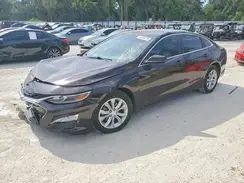 1G1ZD5ST3LF055472 2020 CHEVROLET MALIBU