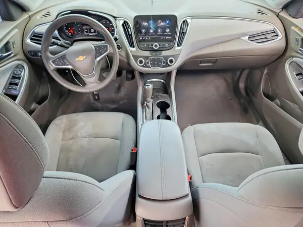 1G1ZD5ST3LF055472 2020 CHEVROLET MALIBU - Image 8