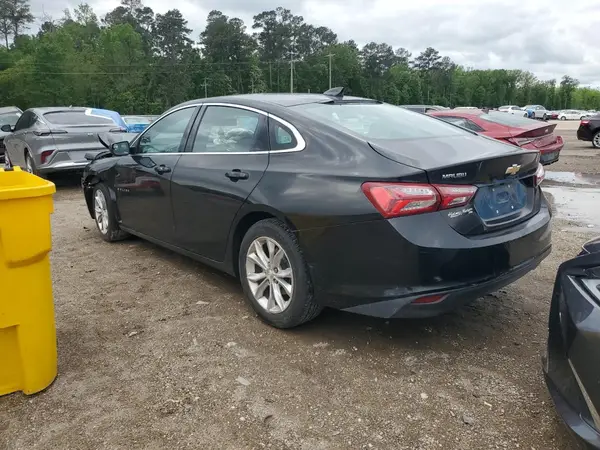 1G1ZD5ST3LF055486 2020 CHEVROLET MALIBU - Image 2