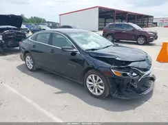 1G1ZD5ST3LF055813 2020 CHEVROLET MALIBU