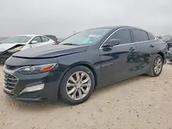1G1ZD5ST3LF057321 2020 CHEVROLET MALIBU