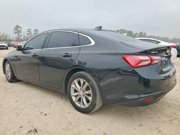 1G1ZD5ST3LF057321 2020 CHEVROLET MALIBU - Image 2