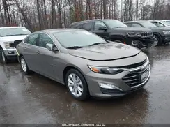 1G1ZD5ST3LF060042 2020 CHEVROLET MALIBU