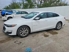 1G1ZD5ST3LF060221 2020 CHEVROLET MALIBU
