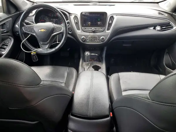 1G1ZD5ST3LF060221 2020 CHEVROLET MALIBU - Image 8