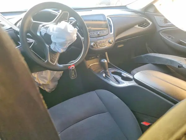 1G1ZD5ST3LF061062 2020 CHEVROLET MALIBU - Image 8