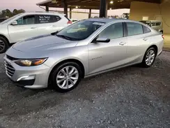 1G1ZD5ST3LF061269 2020 CHEVROLET MALIBU