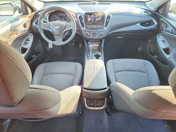 1G1ZD5ST3LF061675 2020 CHEVROLET MALIBU - Image 8