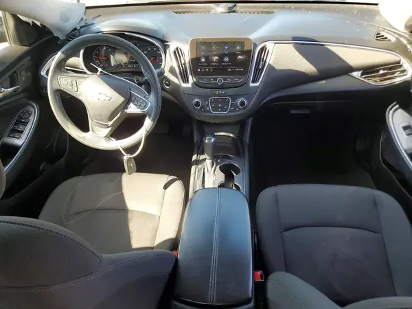1G1ZD5ST3LF062194 2020 CHEVROLET MALIBU - Image 8