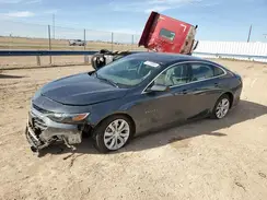 1G1ZD5ST3LF062924 2020 CHEVROLET MALIBU