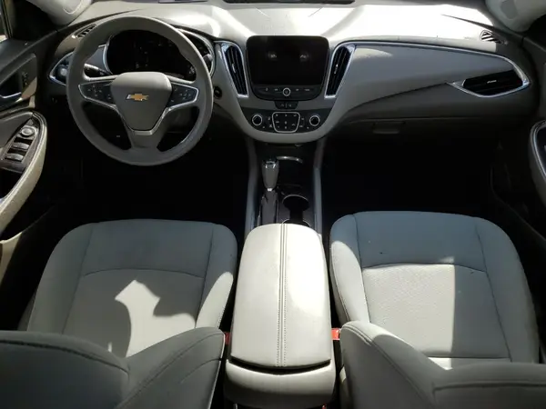 1G1ZD5ST3LF062924 2020 CHEVROLET MALIBU - Image 8