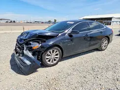 1G1ZD5ST3LF063152 2020 CHEVROLET MALIBU