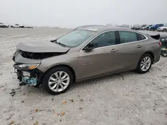 1G1ZD5ST3LF063698 2020 CHEVROLET MALIBU