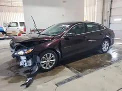 1G1ZD5ST3LF063927 2020 CHEVROLET MALIBU
