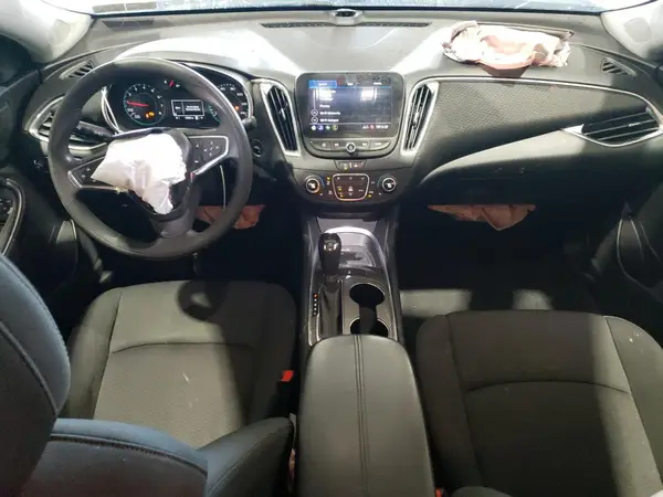 1G1ZD5ST3LF063927 2020 CHEVROLET MALIBU - Image 8