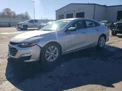 1G1ZD5ST3LF064110 2020 CHEVROLET MALIBU