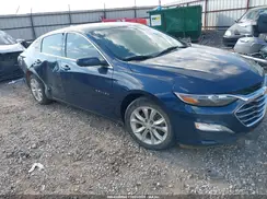 1G1ZD5ST3LF064396 2020 CHEVROLET MALIBU