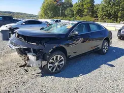 1G1ZD5ST3LF064463 2020 CHEVROLET MALIBU