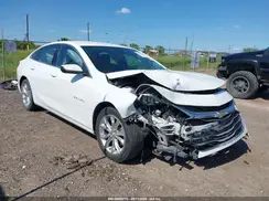 1G1ZD5ST3LF064673 2020 CHEVROLET MALIBU