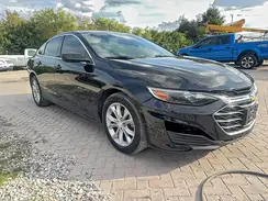 1G1ZD5ST3LF065161 2020 CHEVROLET MALIBU