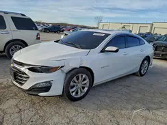 1G1ZD5ST3LF065788 2020 CHEVROLET MALIBU