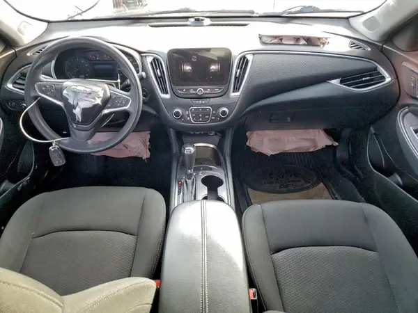 1G1ZD5ST3LF065788 2020 CHEVROLET MALIBU - Image 8