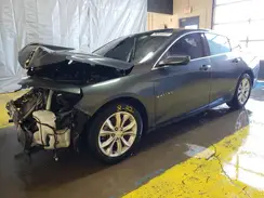 1G1ZD5ST3LF066651 2020 CHEVROLET MALIBU
