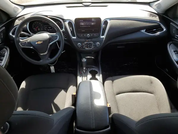 1G1ZD5ST3LF066746 2020 CHEVROLET MALIBU - Image 8