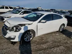 1G1ZD5ST3LF067119 2020 CHEVROLET MALIBU