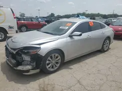 1G1ZD5ST3LF068447 2020 CHEVROLET MALIBU