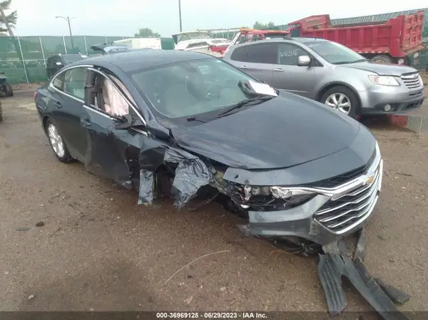 1G1ZD5ST3LF068559 2020 CHEVROLET MALIBU - Image 1