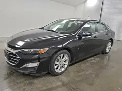 1G1ZD5ST3LF068903 2020 CHEVROLET MALIBU