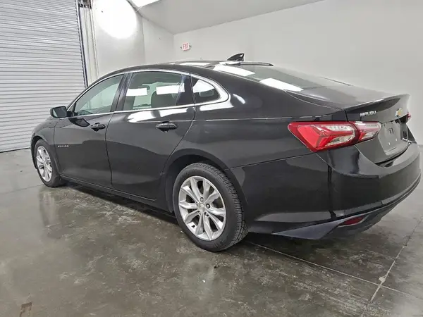1G1ZD5ST3LF068903 2020 CHEVROLET MALIBU - Image 2