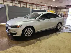 1G1ZD5ST3LF069162 2020 CHEVROLET MALIBU