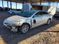 1G1ZD5ST3LF070277 2020 CHEVROLET MALIBU