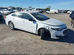 1G1ZD5ST3LF070392 2020 CHEVROLET MALIBU