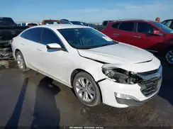 1G1ZD5ST3LF070621 2020 CHEVROLET MALIBU