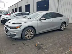 1G1ZD5ST3LF070960 2020 CHEVROLET MALIBU