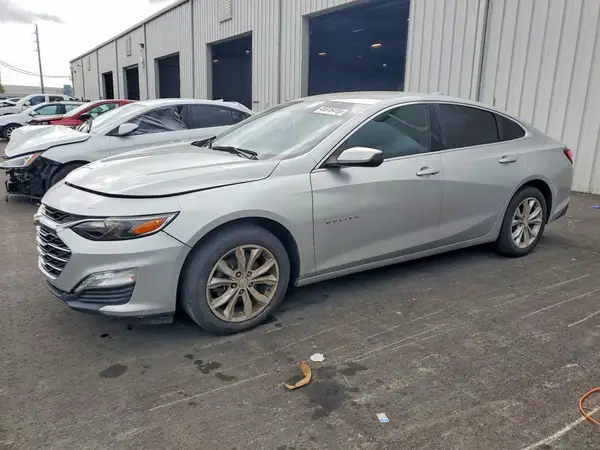 1G1ZD5ST3LF070960 2020 CHEVROLET MALIBU - Image 1
