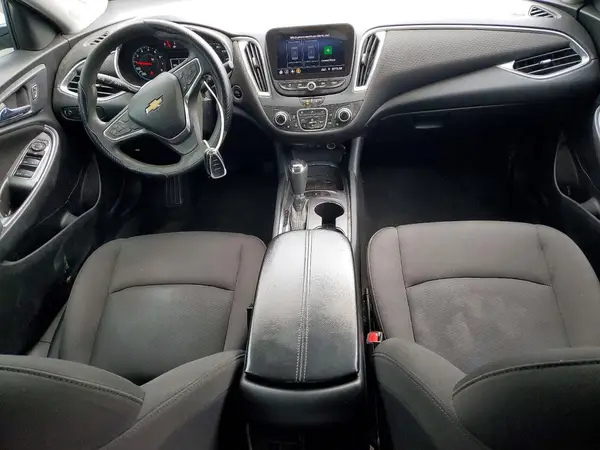 1G1ZD5ST3LF070960 2020 CHEVROLET MALIBU - Image 8