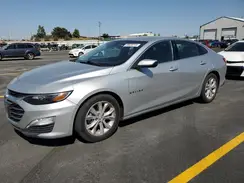 1G1ZD5ST3LF071266 2020 CHEVROLET MALIBU