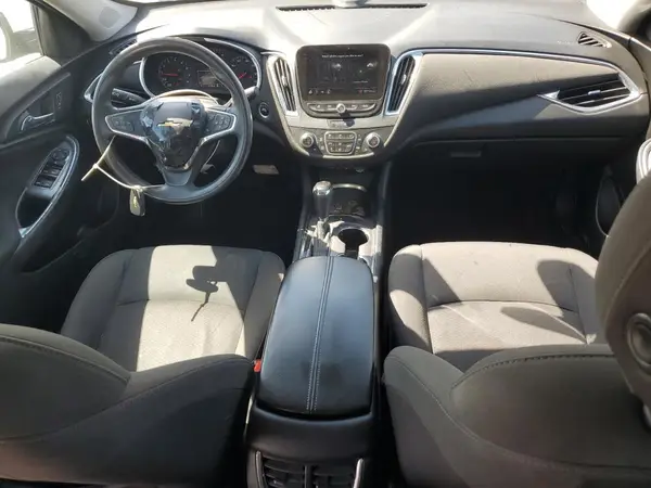 1G1ZD5ST3LF071266 2020 CHEVROLET MALIBU - Image 8
