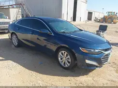 1G1ZD5ST3LF071851 2020 CHEVROLET MALIBU