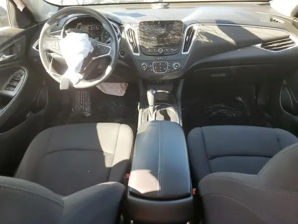 1G1ZD5ST3LF073101 2020 CHEVROLET MALIBU - Image 8