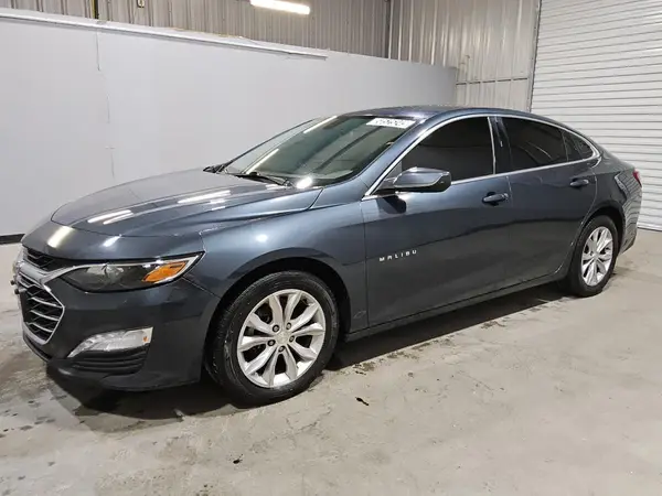 1G1ZD5ST3LF073146 2020 CHEVROLET MALIBU - Image 1