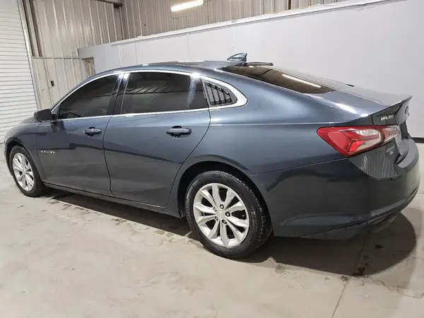 1G1ZD5ST3LF073146 2020 CHEVROLET MALIBU - Image 2