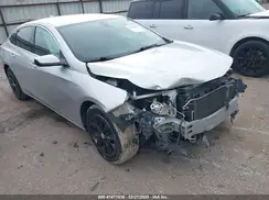 1G1ZD5ST3LF074765 2020 CHEVROLET MALIBU