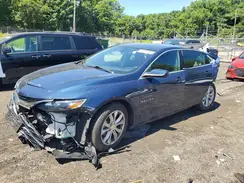 1G1ZD5ST3LF075110 2020 CHEVROLET MALIBU