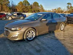 1G1ZD5ST3LF078119 2020 CHEVROLET MALIBU