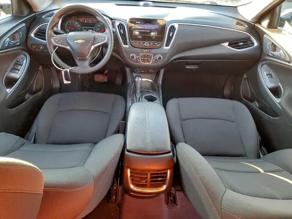 1G1ZD5ST3LF078119 2020 CHEVROLET MALIBU - Image 8